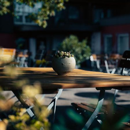 Hotel Krone Beffendorf Dış mekan fotoğraf